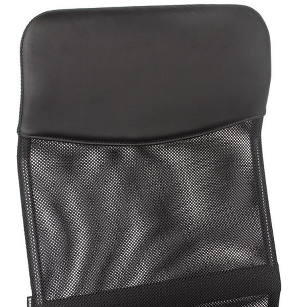 Кресло Brabix Flash MG-302 (черный)