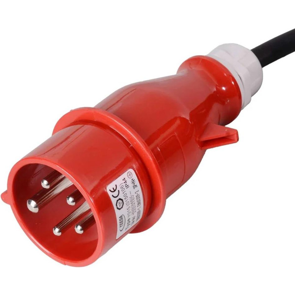 Тепловая пушка Ресанта ТЭП-5000К(67/1/5)