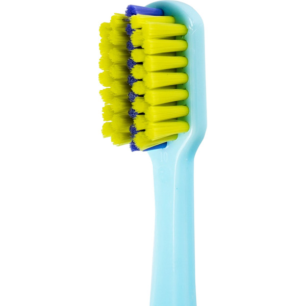 Зубная щетка Pesitro Ultra Clean Ultra soft Ortho 6580