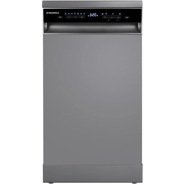 Посудомоечная машина MAUNFELD MWF45331S Inverter