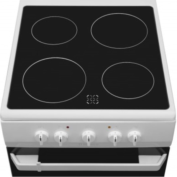 Кухонная плита Hansa FCCW53019