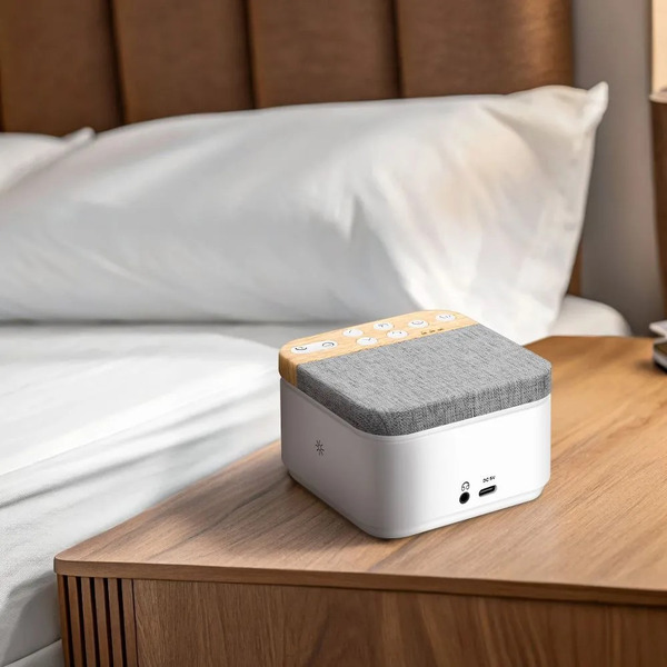 Генератор белого шума Kitfort КТ-3751