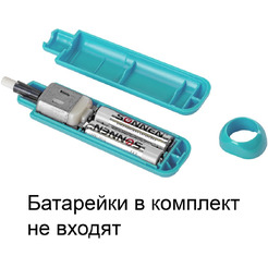 Ластик электрический JET BRAUBERG 229612