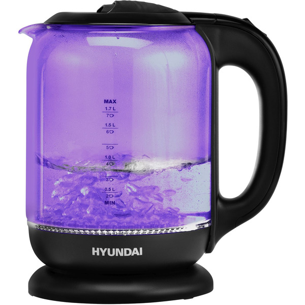 Электрочайник Hyundai HYK-G5809