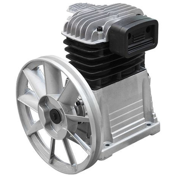 Компрессорная голова ECO AEP-22-390 с воздушным фильтром (390 л/мин, 2.2кВт, 10 бар)