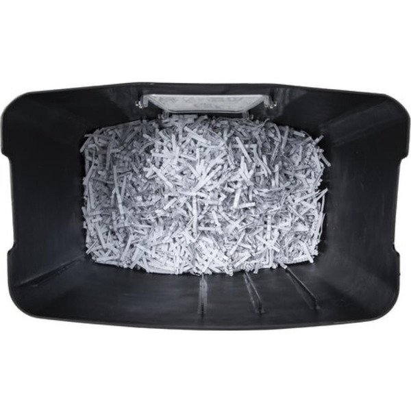 Шредер BRAUBERG 1018X (532150)