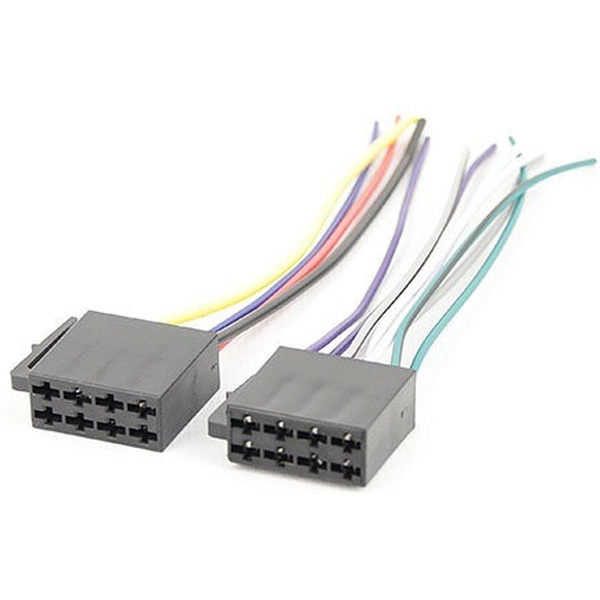 USB-магнитола ACV AVS-812BW