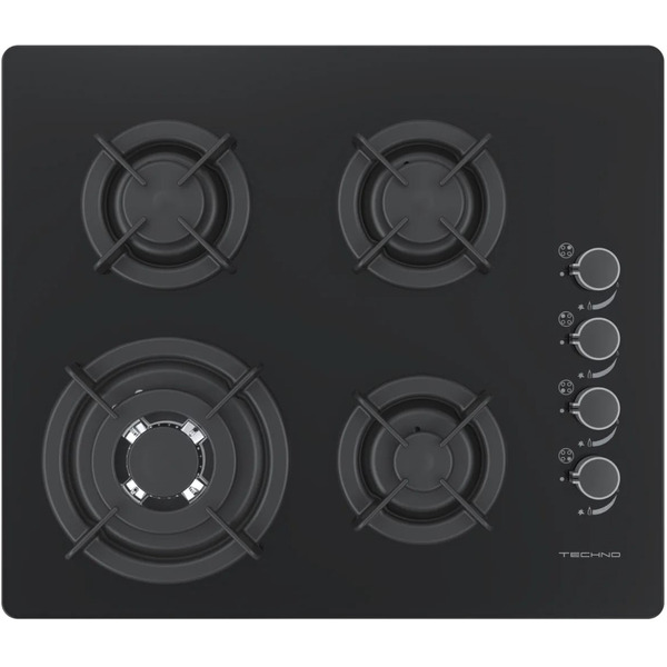 Варочная панель TECHNO HG4604GSBV