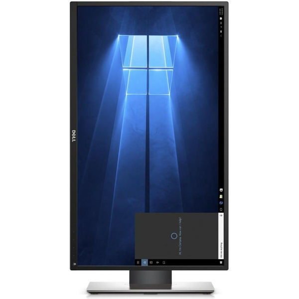 Монитор DELL P2317H