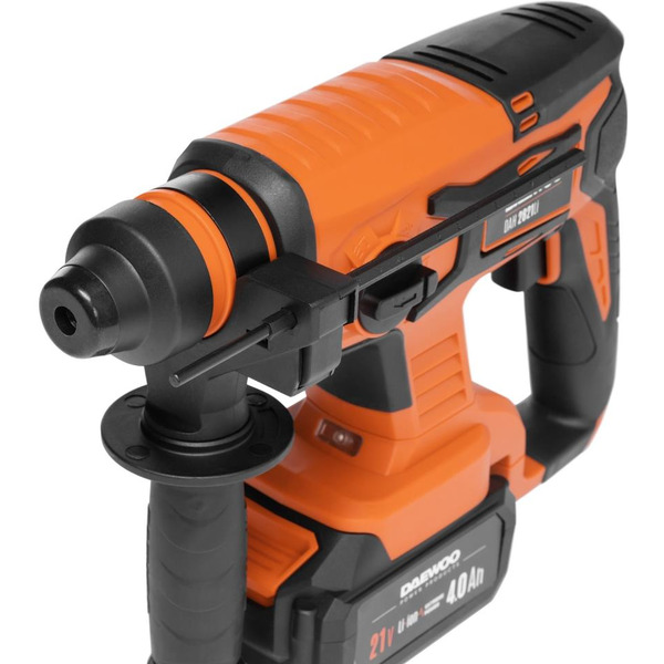 Перфоратор аккумуляторный Daewoo Power DAH 2821 Li SET