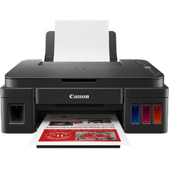 МФУ струйное CANON G3410 (2315C009)