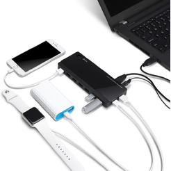 Концентратор TP-Link UH720