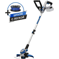 Триммер аккумуляторный Hyundai T-175iON