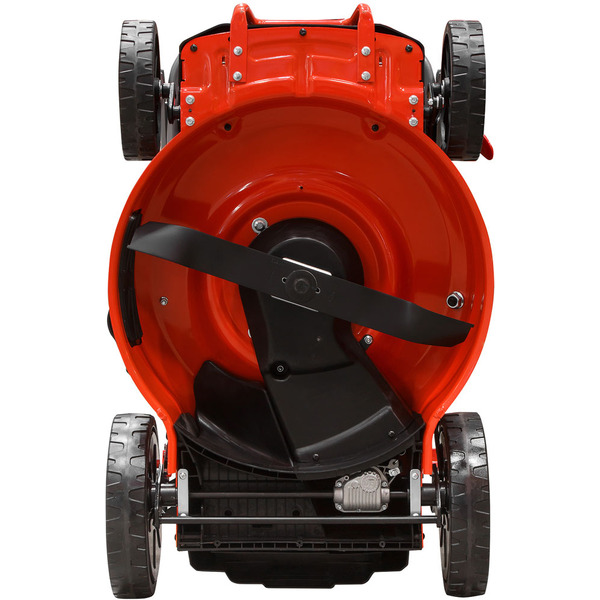 Газонокосилка бензиновая самоходная ECO LG-735