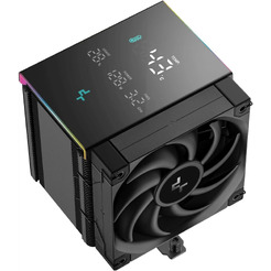 Устройство охлаждения(кулер) Deepcool R-AK500-BKAPMN-G