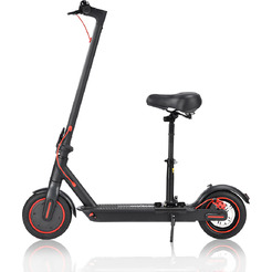 Электросамокат MyWay X2 (черный)