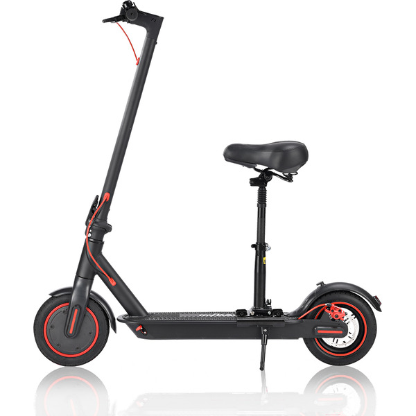 Электросамокат MyWay X2 (черный)