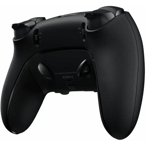 Геймпад PlayStation DualSense Edge Black (CFI-ZCP1)