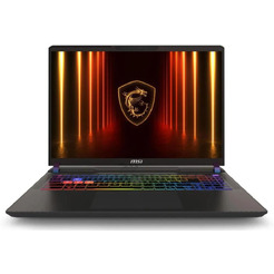 Игровой ноутбук MSI Vector 16 HX AI A2XWIG-487X