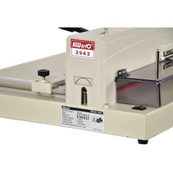 Резак сабельный Kw-Trio 3943