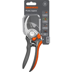 Секатор Daewoo Power DAGP 400