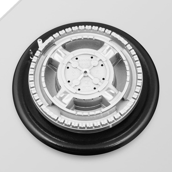 Газовая варочная панель MAUNFELD EGHG.64.43CW/G