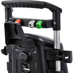 Мойка высокого давления ELITECH HD Professional HPW 3000IF 204593