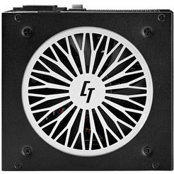 Блок питания Chieftec Chieftronic PowerUp GPX-850FC