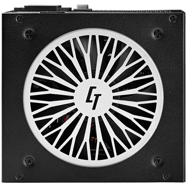 Блок питания Chieftec Chieftronic PowerUp GPX-850FC