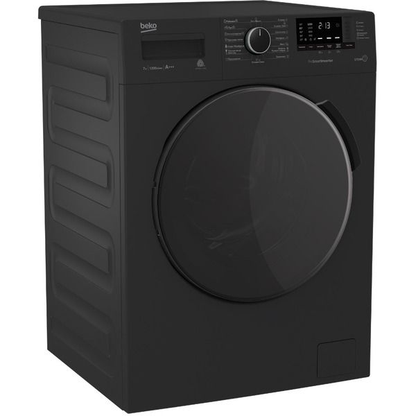Стиральная машина BEKO WSPE7612A