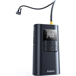 Автомобильный компрессор Baseus PrimeTrip VA1 Wired and Wireless 2-in-1 C11169001121-00