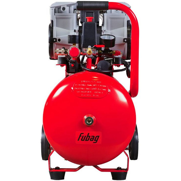 Компрессор Fubag OLS 400/50 CM3.2 646073