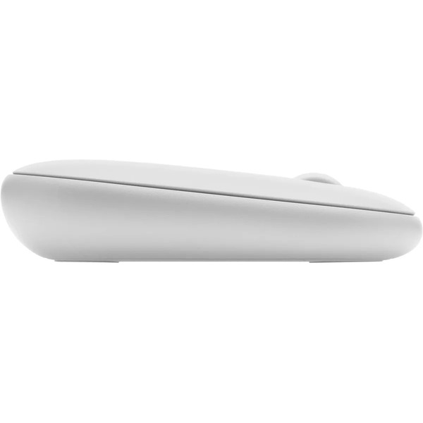 Мышь Logitech Pebble 2 M350S (910-007013) белый