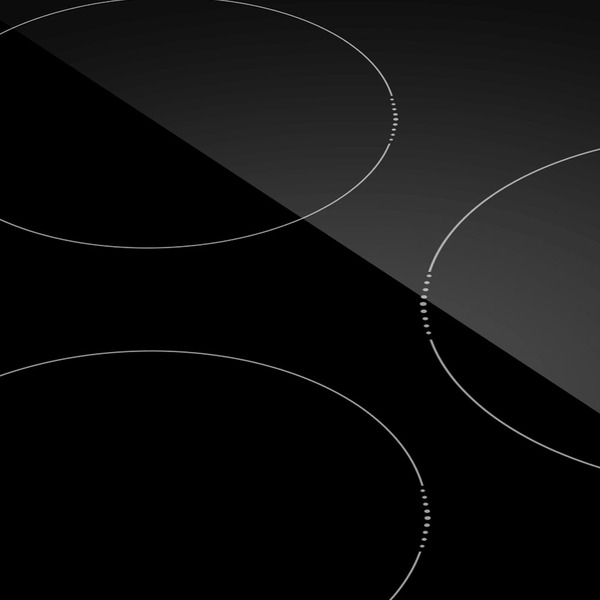 Варочная панель MAUNFELD AVI4533SBK