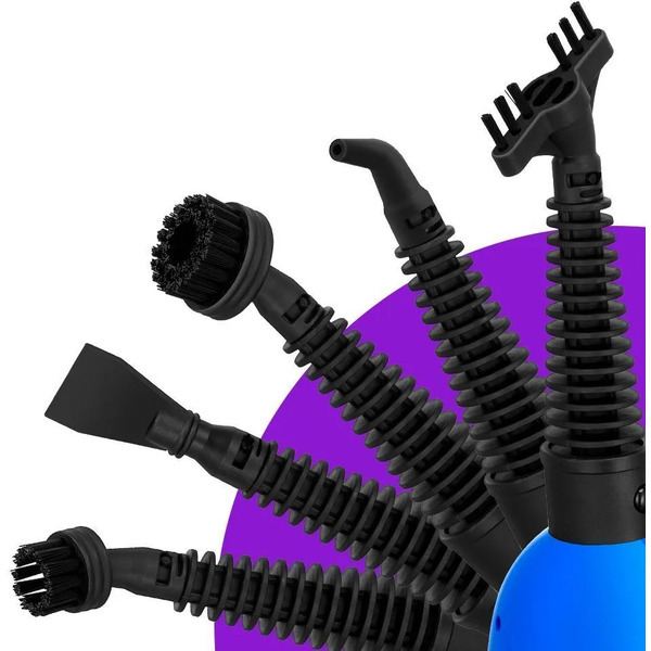 Паровая швабра Kitfort КТ-3927