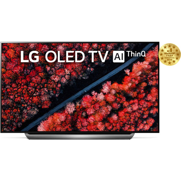 Телевизор LG OLED77C9PLA