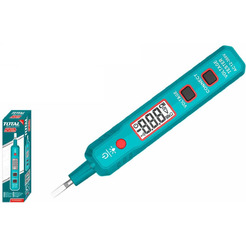 Индикаторная отвертка Total THT2930021