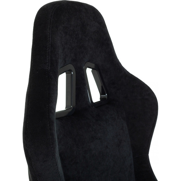 Игровое кресло Knight Terminator (черный Light-20)