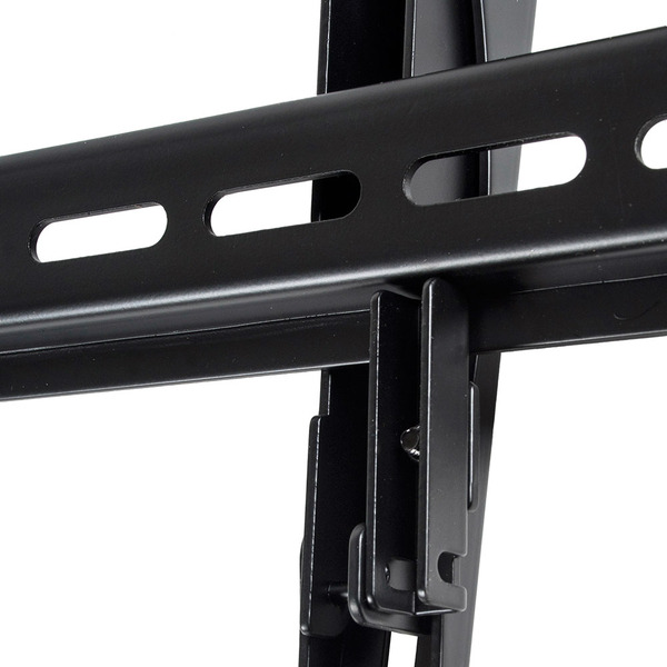 Кронштейн для телевизора Kromax STAR PRO-112 черный