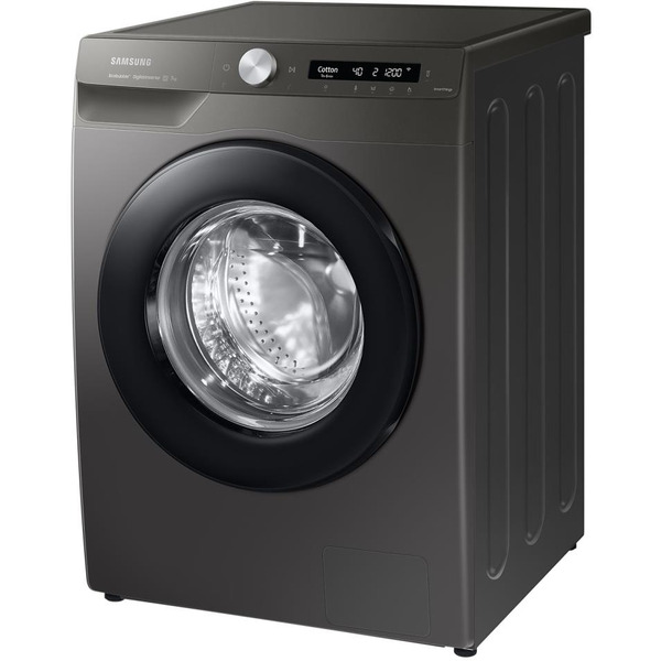 Стиральная машина Samsung WW70AG6S23ANLP