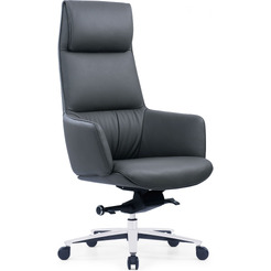 Кресло CACTUS CS-LBK-MILANO (черный)