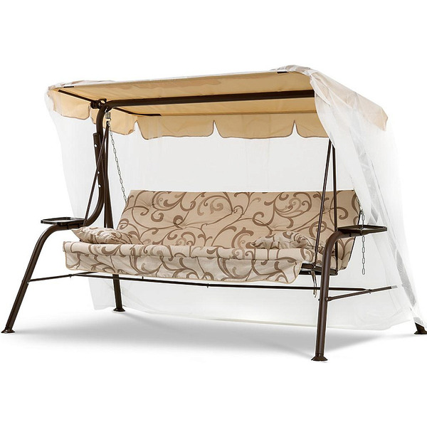 Качели садовые Sundays Garden Варна-4 с1394, 8177906