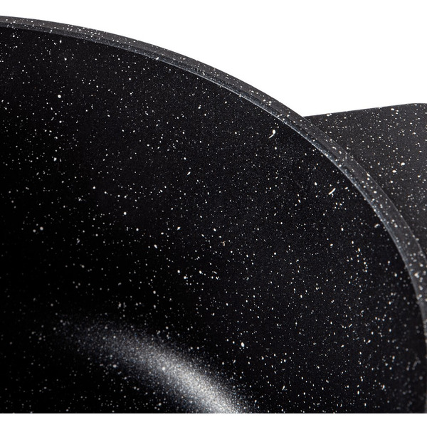 Кастрюля MAUNFELD GALAXITE MF24GLX01CR