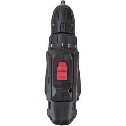 Дрель-шуруповерт Edon AD-21CBL