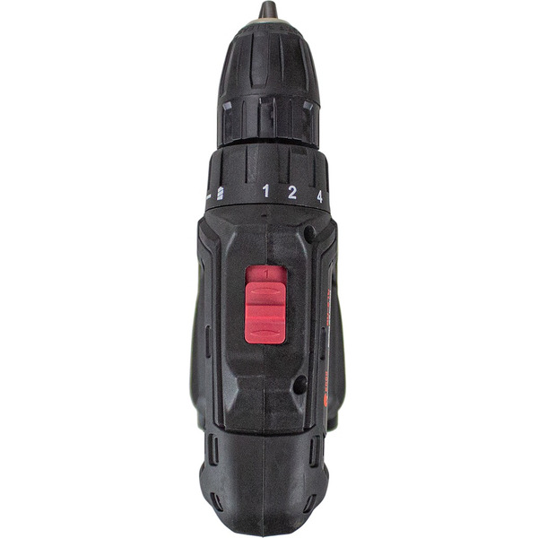 Дрель-шуруповерт Edon AD-21CBL