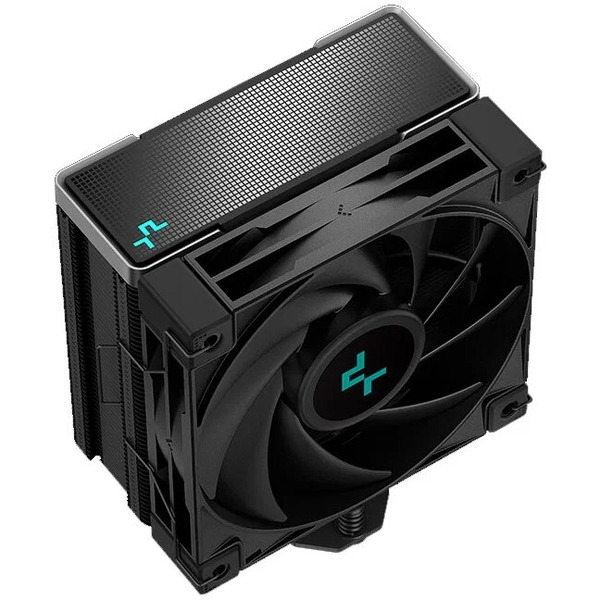 Кулер DeepCool AK400 ZERO DARK R-AK400-BKNNMN-G-2