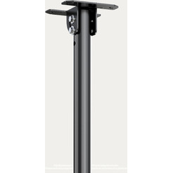 Кронштейн для телевизора BrightSight DJX05-1 (черный)