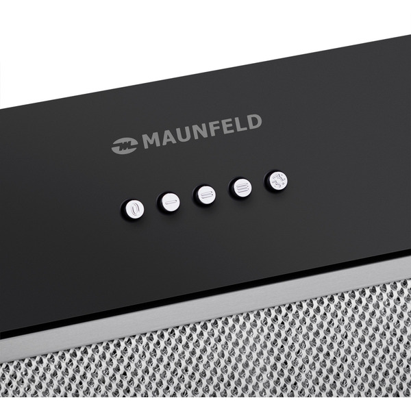 Вытяжка MAUNFELD Thames 601M (черный)