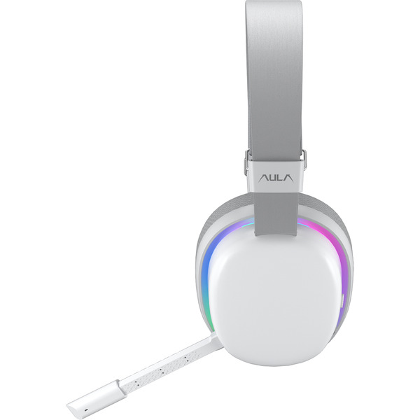 Наушники AULA G7 White