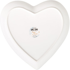 Блюдо Lefard Снежная королева 590-556